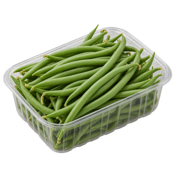 HARICOT - VERT BARQ
