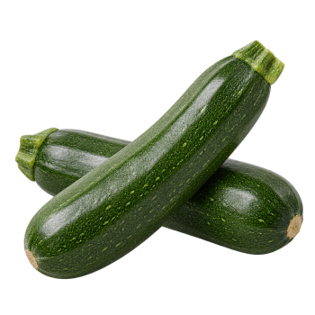COURGETTE - VERTE