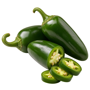 PIMENT - JALAPENO