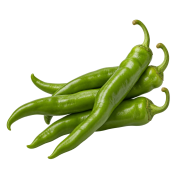 PIMENT - SIVRI