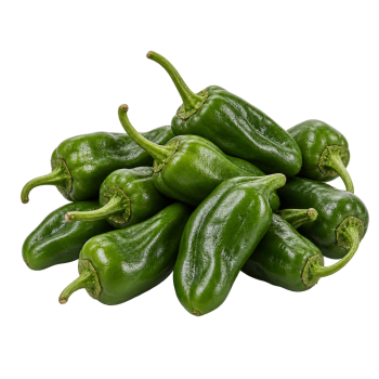 POIVRON - PADRON