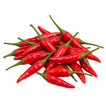 PIMENT - OISEAU
