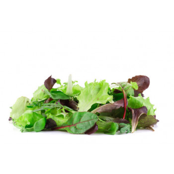 Mesclun