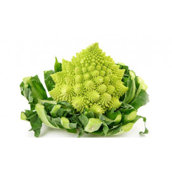 Chou Romanesco