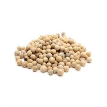 POIVRE BLANC GRAIN