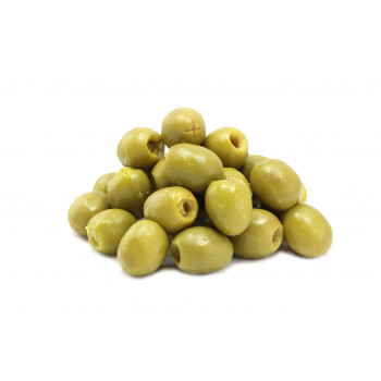 OLIVE VERTE DENOYAUTE